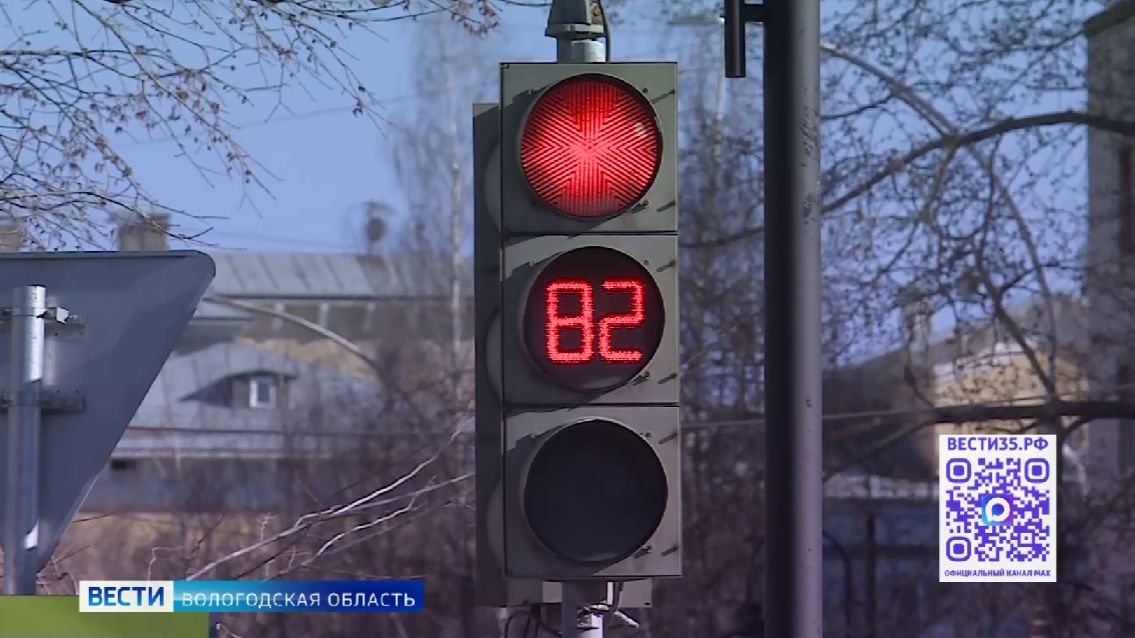 Уже 11 ДТП с велосипедистами произошло с начала весны в Вологодской области