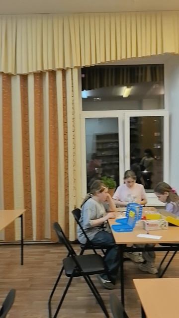 Было представлено много игр