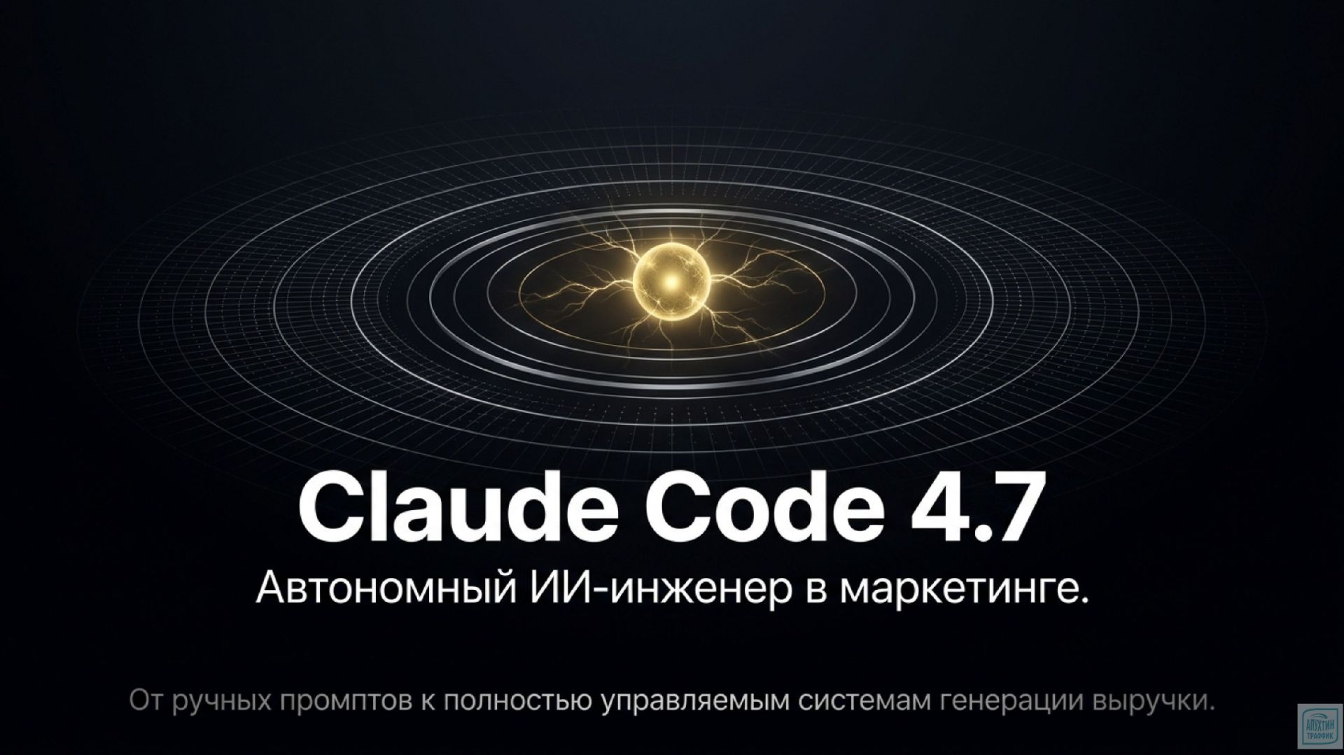Claude Code 4.7 Как маркетологу превратить ИИ автономного инженера через CLAUDE.md, новые навыки MCP