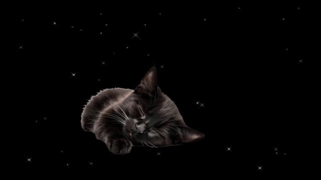 Звездная колыбельная