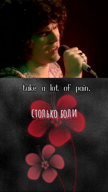 Nazareth - Love Hurts