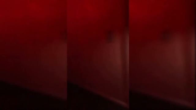 Krampus Christmas  LIGHTS ARE OFF TIKTOK