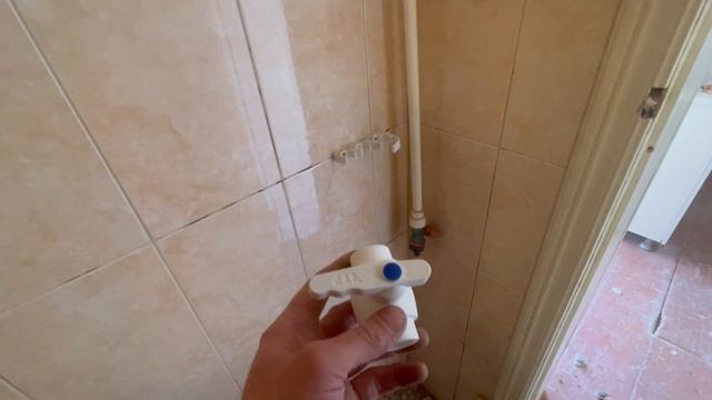 Монтаж водопровода и трубы для напорной канализации, сололифта.