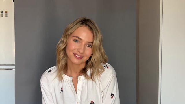 Березниченко Диана, визитка