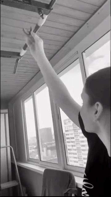 Весёлые съёмки