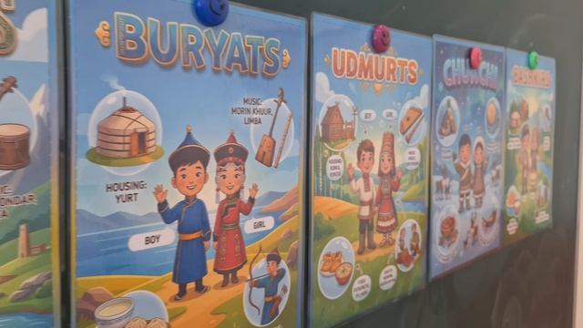 Клочкова Лада Николаевна