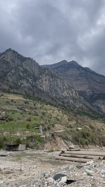 На танк 300 в отпуск Владикавказ