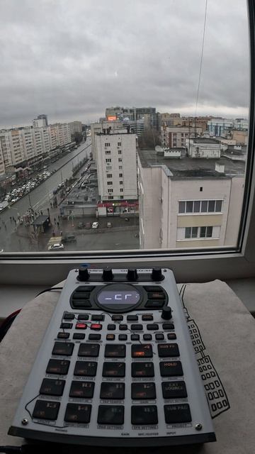 тгк: t.me/ROMALA_MSC | Roma LA - SFC17 #beat #music #roland #sp404 #dj #lofi #hiphop #лоуфай #хипхоп