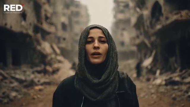 I will not bow - #8march