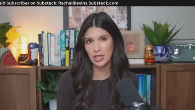 Rachel Blevins Время прекращения огня истекает... Иран готов к войне 21.04.2026