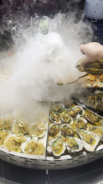 Рыбных гадов много не бывает