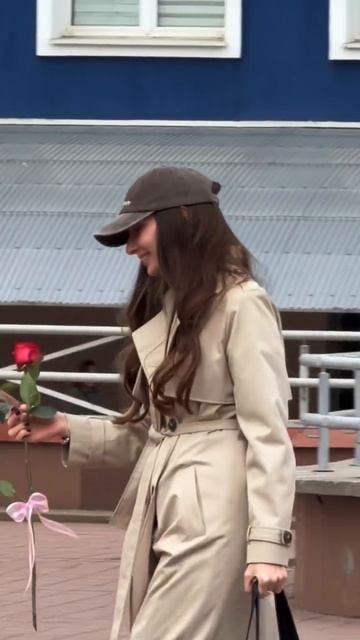 Улыбнись 😉❤️