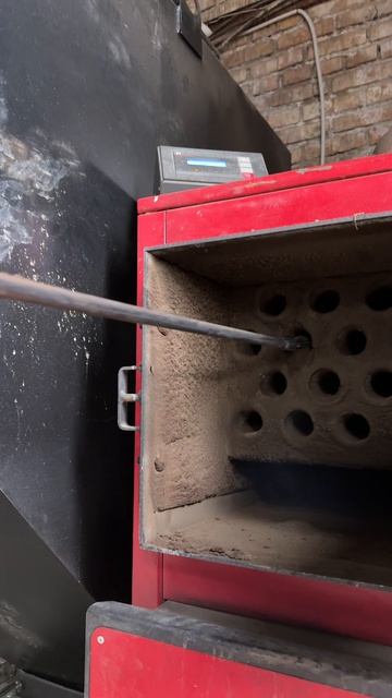 🤔 Нужно ли чистить вертикальный теплообменник?