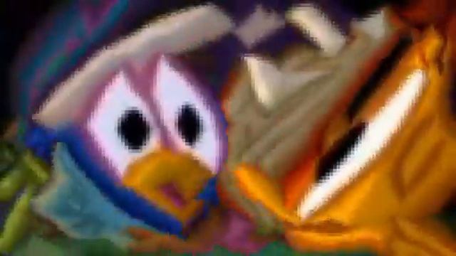 ПОНЯТНО! Смешарики жмых эффект