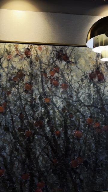 Эстетика лофт-пространства