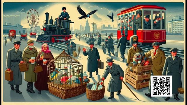 Михаил Зощенко 