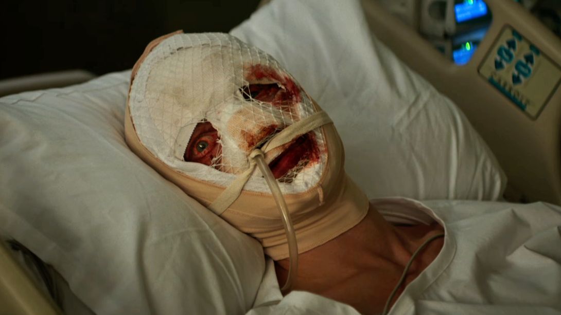 Глиноликий — Тизер-трейлер (2026)