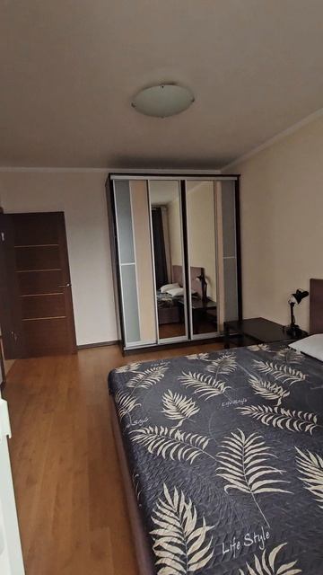 Болотниковская 36к5, 85т,  2кк