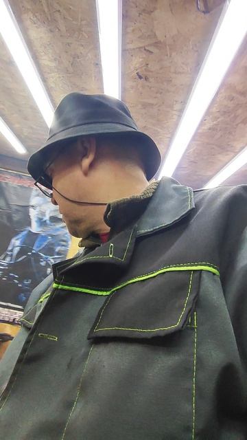 Шторм ожил!