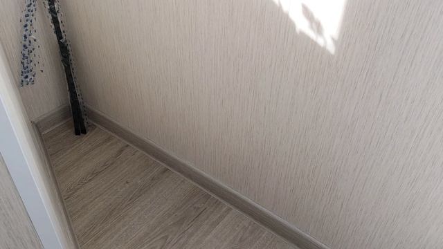 Наш балкон после ремонта🎉. Обзор.