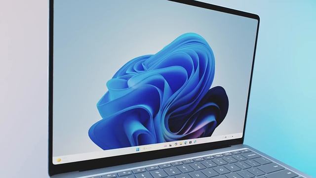 Промо видео Microsoft Surface Laptop 7