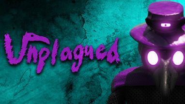 Unplagued (Видеоигра)