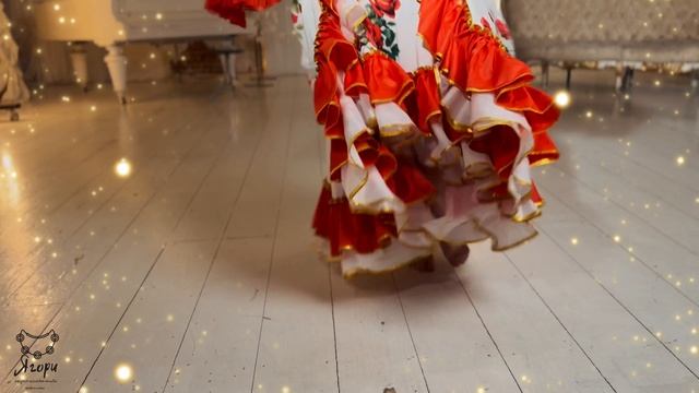 Полина Ульянова - Мар Дяньдя