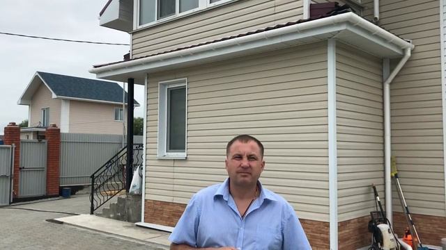 Как правильно подобрать материалы для строительства и не ошибиться [Компания СтройВашДом]