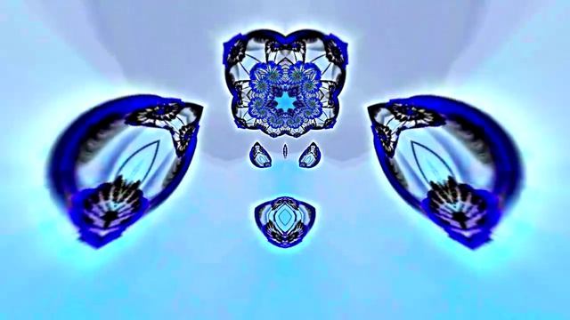 Футажи! Футаж Фантастика ночных огней К 2 от Киностудии Мудрого Кота Тимофея!!!