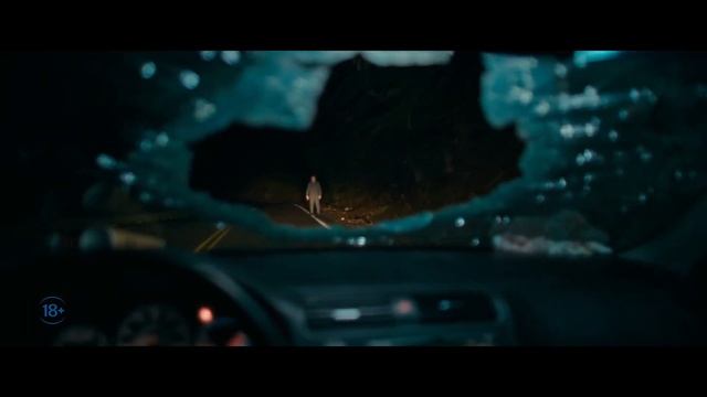 Пассажир | Русский трейлер | Фильм Ужасов [2026]