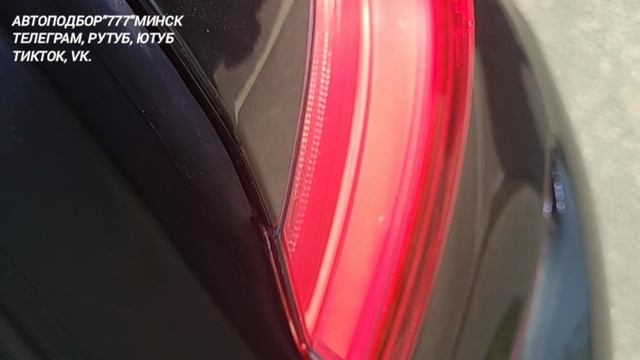 ЧУДЕСА АВТО РЫНКА, BMW G20 2021