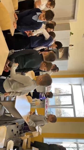 Вернусь в свою школу