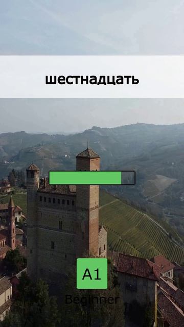 ⚡️ Быстрый старт: 5 слов для A1 (08 May 2026)