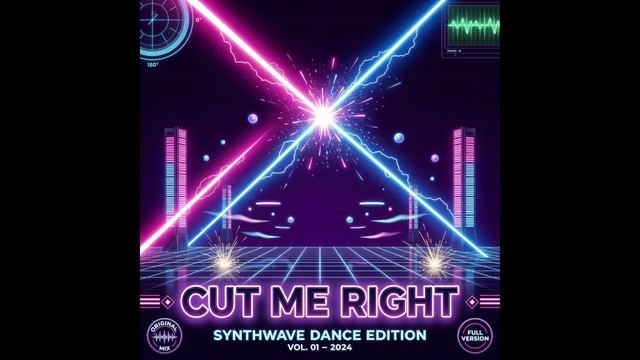 Cut Me Right - Italo Disco