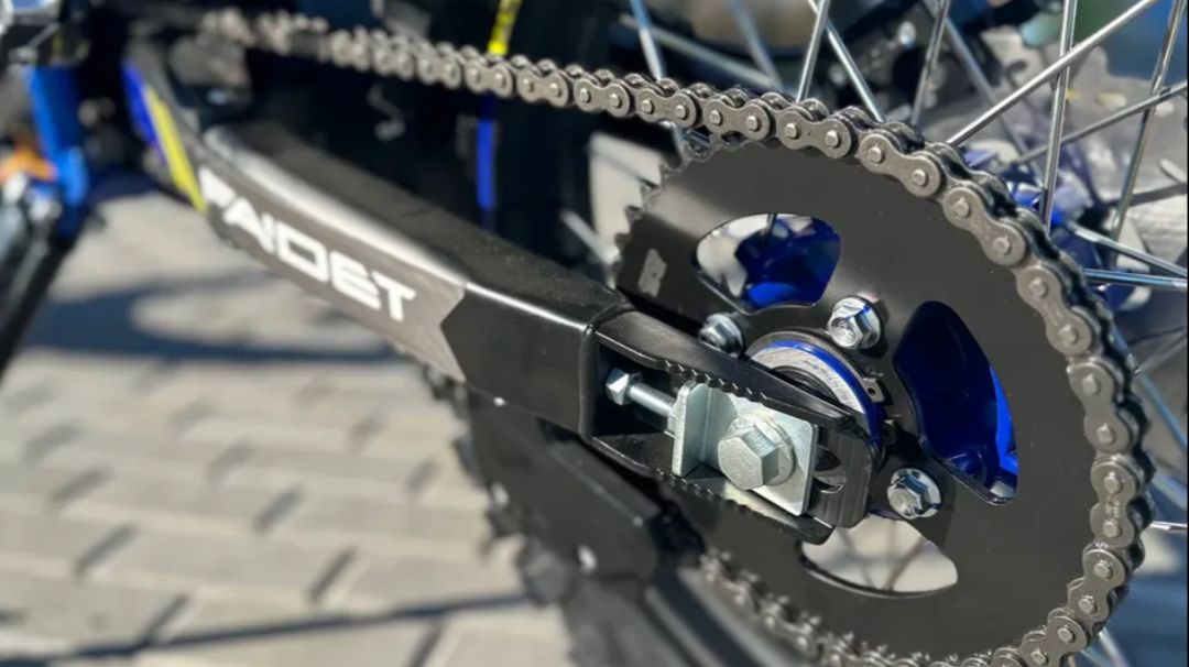 Enduro выехали на прогулку 🤸♂️🥳