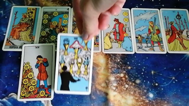 ♏ СКОРПИОН. ТАРО-прогноз на май 2026г.mp4