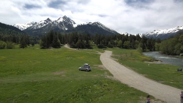 Карачаево-Черкесская Республика