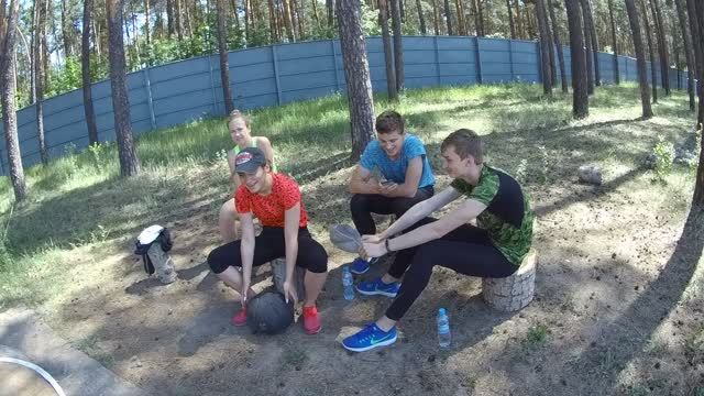 НЛМК метания 05062019