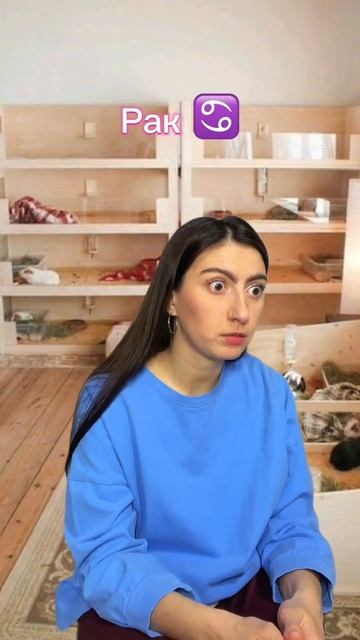 Гороскоп часть 2