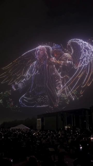 Шоу донов_Христово Воскресение