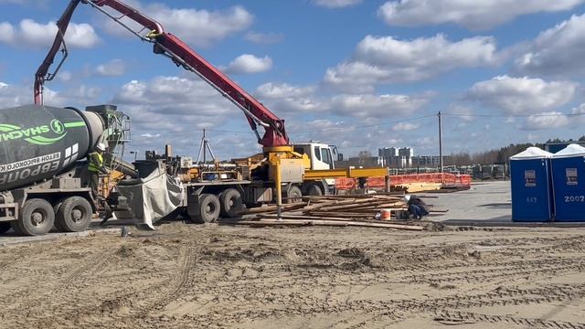 ЕВРОПРОМ https://europrom72.ru/  Бетон высокого качества