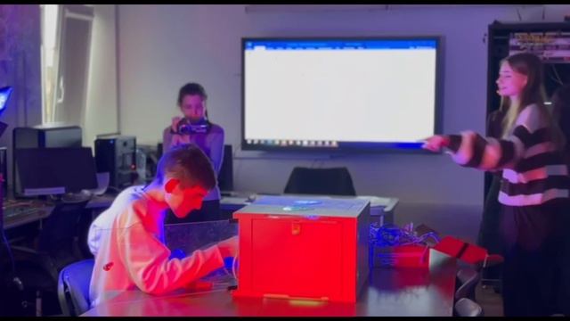 Колледж Предпринимательства