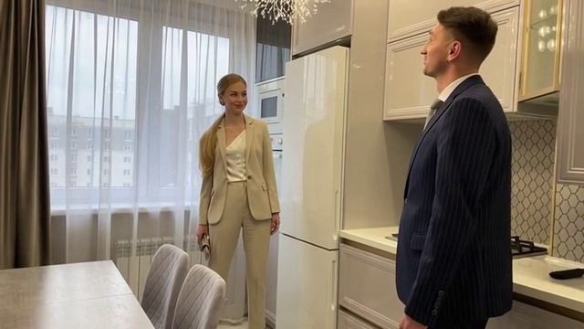 Сдается в аренду уютная 1‑комнатная в Калининграде