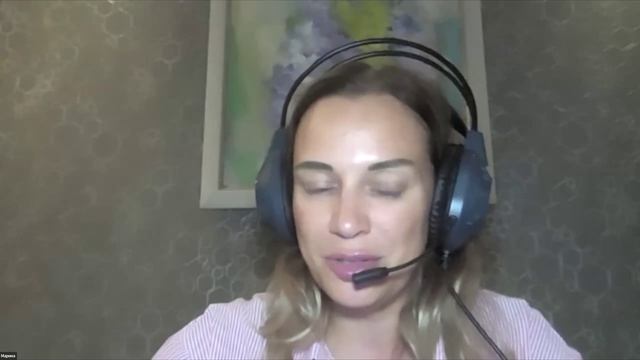 Марина не малина 093. Ораторство. Марина Строева и Олег Брагинский