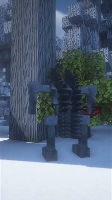 Новый мир в майнкрафт!