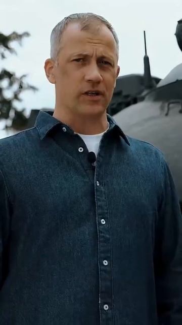 Т-55 — самый массовый танк после Великой Отечественной войны