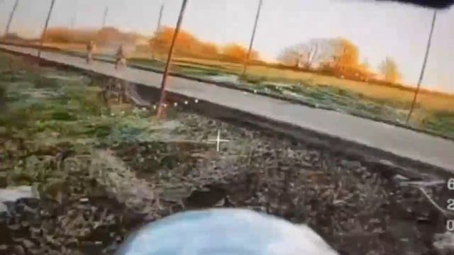 ❗️🇷🇺🔥🇺🇦⚡️ Группировка ЦЕНТР наступает в Днепропетровской области и уничтожает ВСУ...