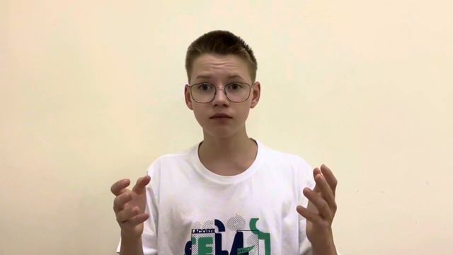 Влад Роженцев - ВИДЕОВИЗИТКА АКТЁРА | Влад Роженцев