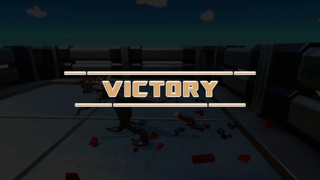 НИТРО-РАПТОР ПРОТИВ ЛЮБОГО ПОДРАЗДЕЛЕНИЯ МАСТЕРСКОЙ - Эра боевых роботов