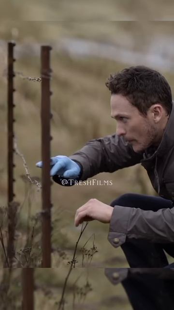 Нашли летающих людей 🛸☄️ Название_ Обломки (2021) 👍🍿 #фильм #сериал #моменты #shorts